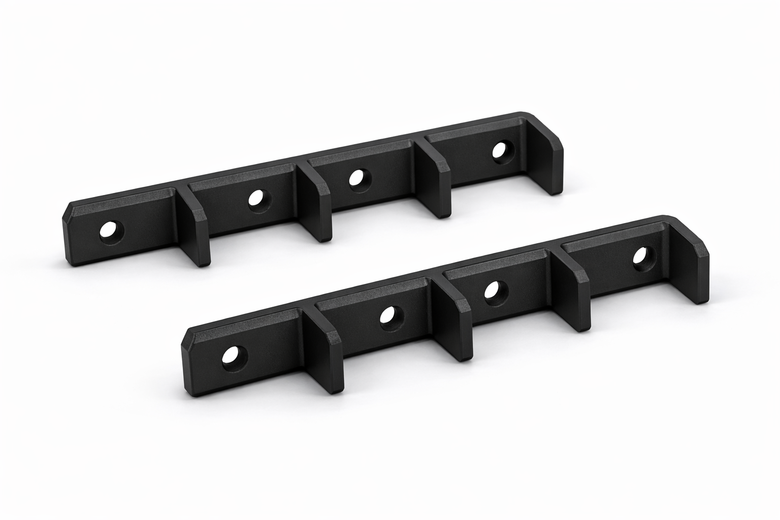 Divider System for 3700 Tackle Boxes | Kayak Fishing Organizer Insert | Designed For YakAttack BlackPak Crates