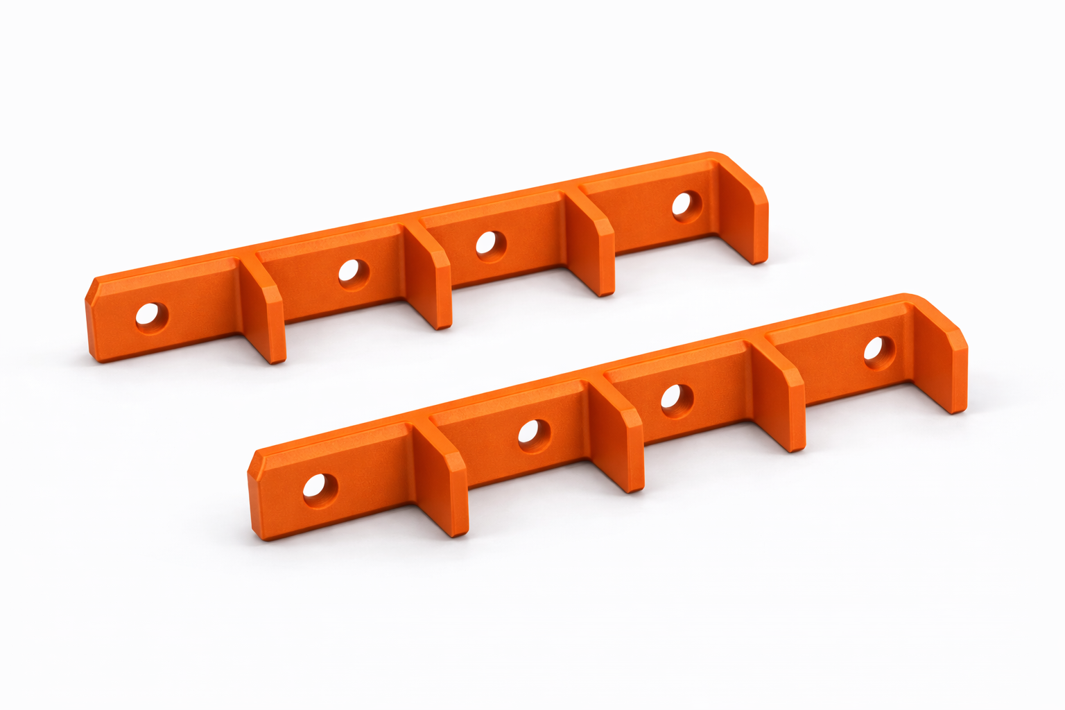 Divider System for 3700 Tackle Boxes | Kayak Fishing Organizer Insert | Designed For YakAttack BlackPak Crates