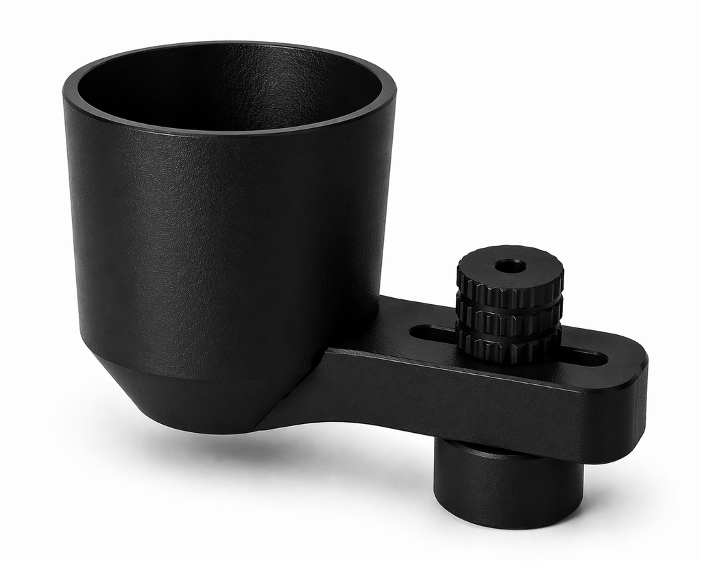 MarineWorx T-Track Cup Holder Mount