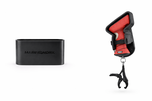 Bubba Pro Scale Holster – PRO Model