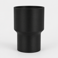 DriveDock Cup Holder Adapter For Large Bottles