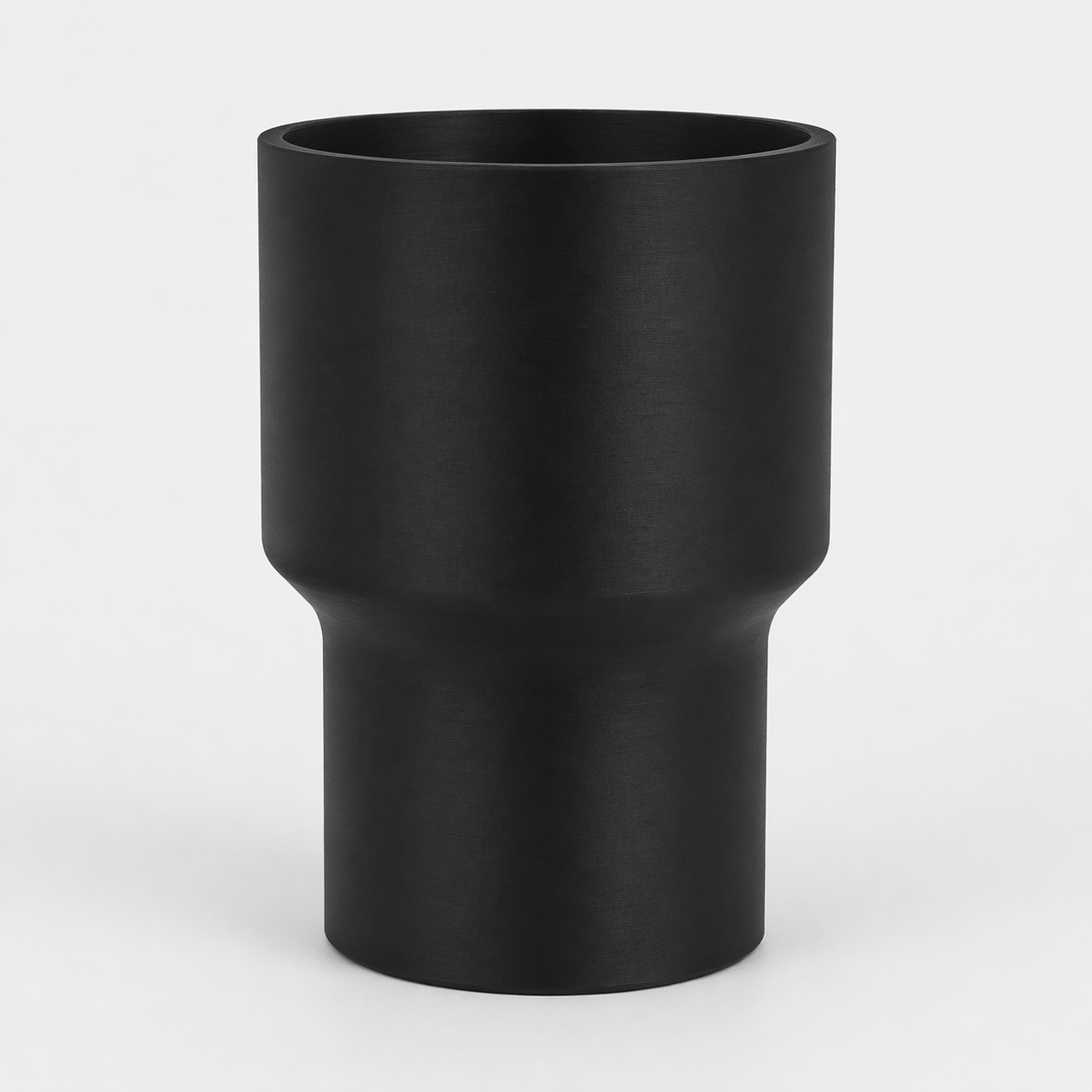 DriveDock Cup Holder Adapter For Large Bottles