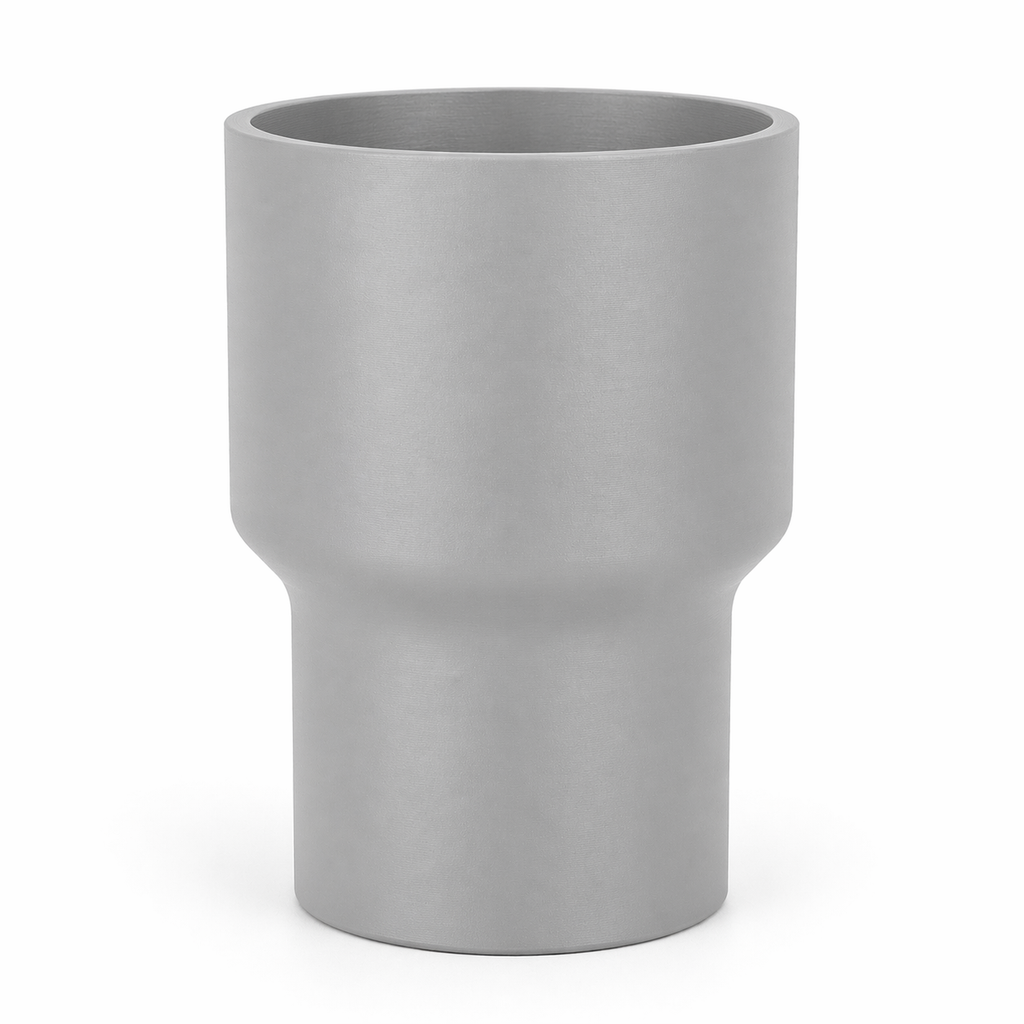 DriveDock Cup Holder Adapter For Large Bottles