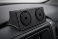 Magnetic Tablet Mount for Chevy Silverado Sierra (2014-2026) | Truck Dash Holder