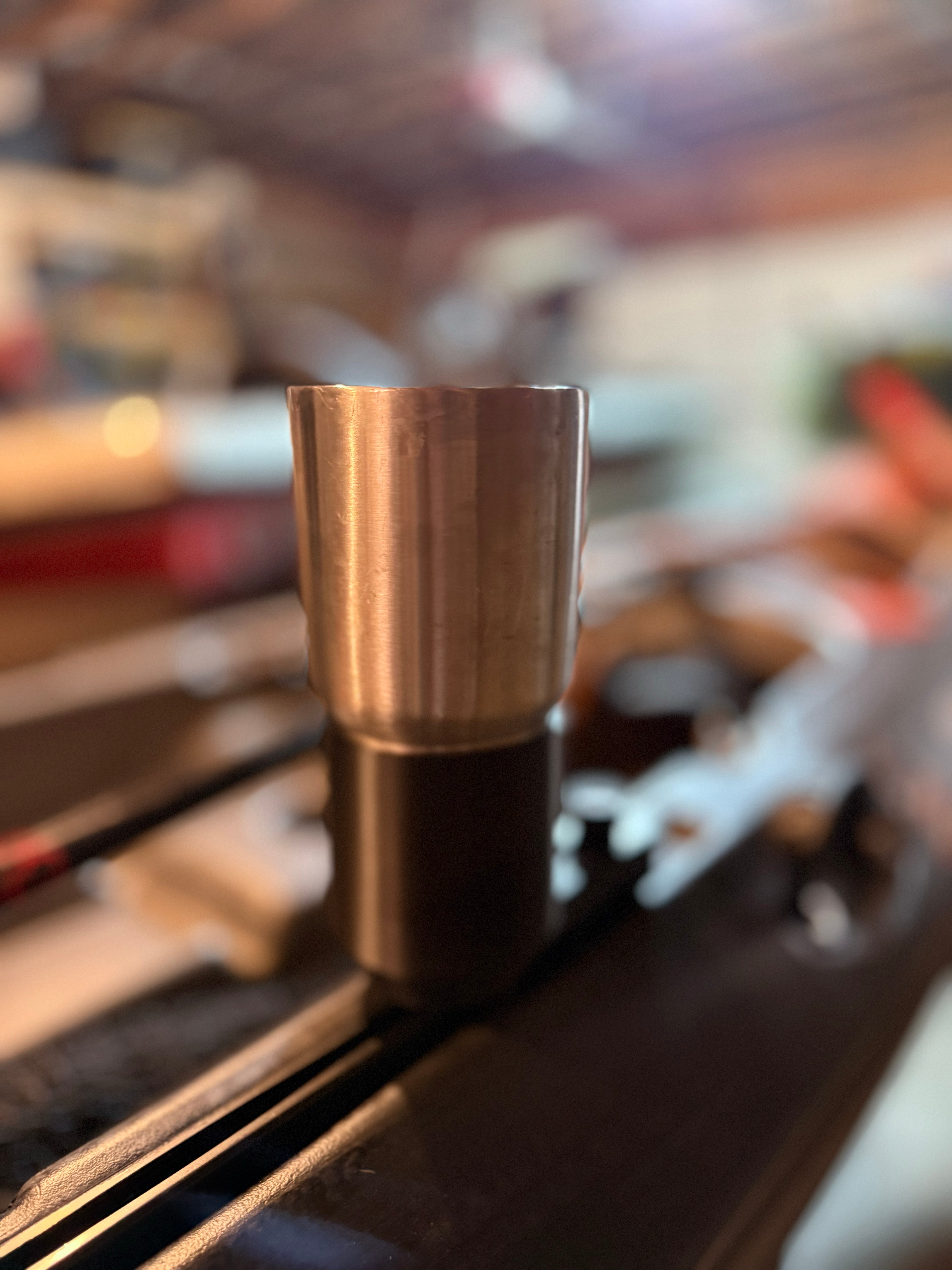 MarineWorx T-Track Cup Holder Mount