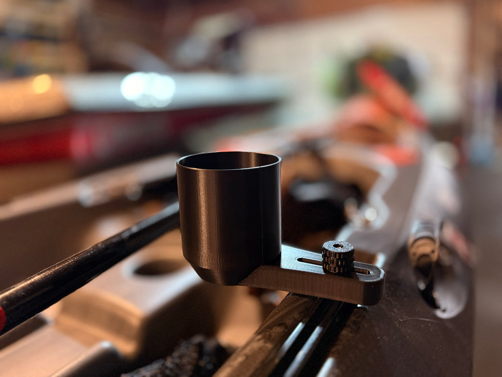 MarineWorx T-Track Cup Holder Mount