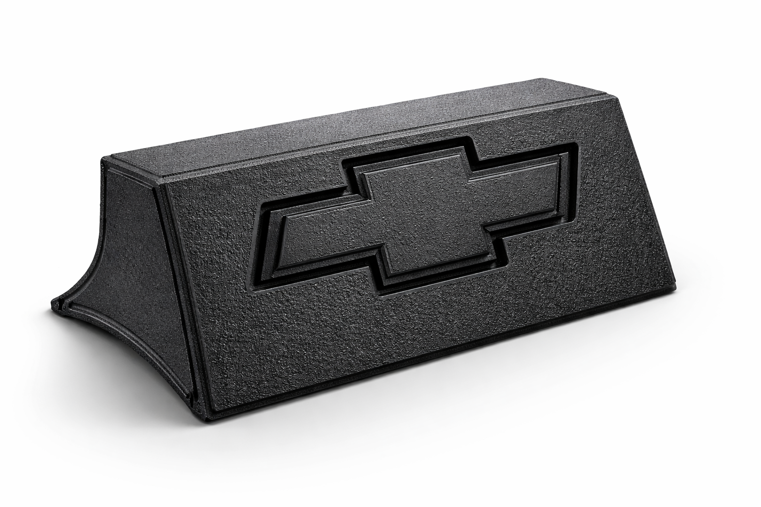 Magnetic Tablet Mount for Chevy Silverado Sierra (2014-2026) | Truck Dash Holder