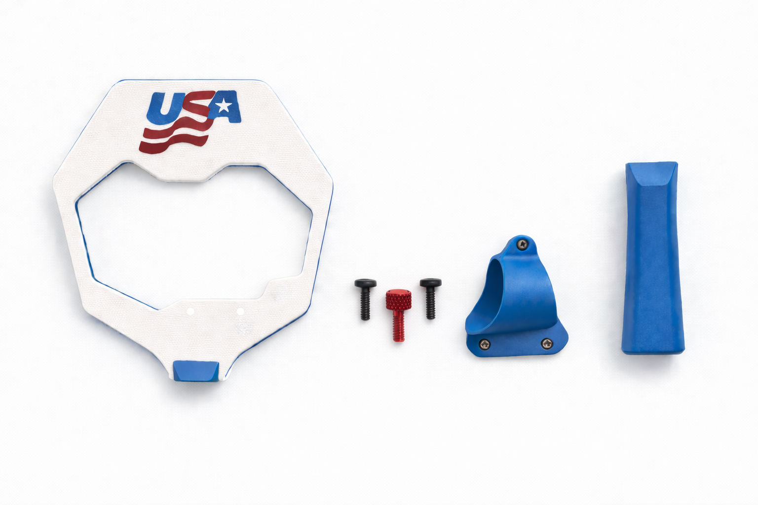 CYBVRSHAPE USA Edition Meta Quest 3 & 3S Table Tennis Adapter for 11Eleven Vr Game