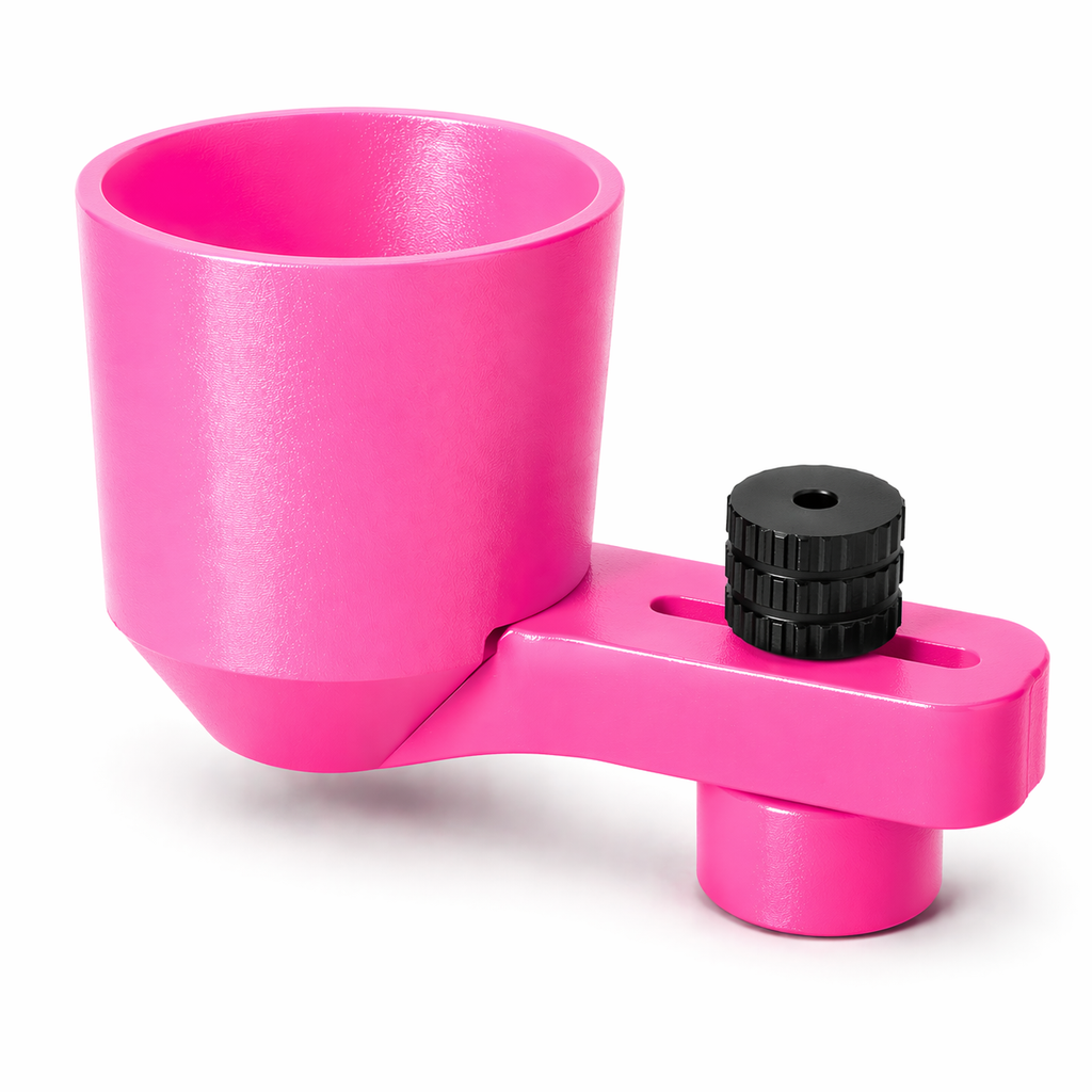 MarineWorx T-Track Cup Holder Mount