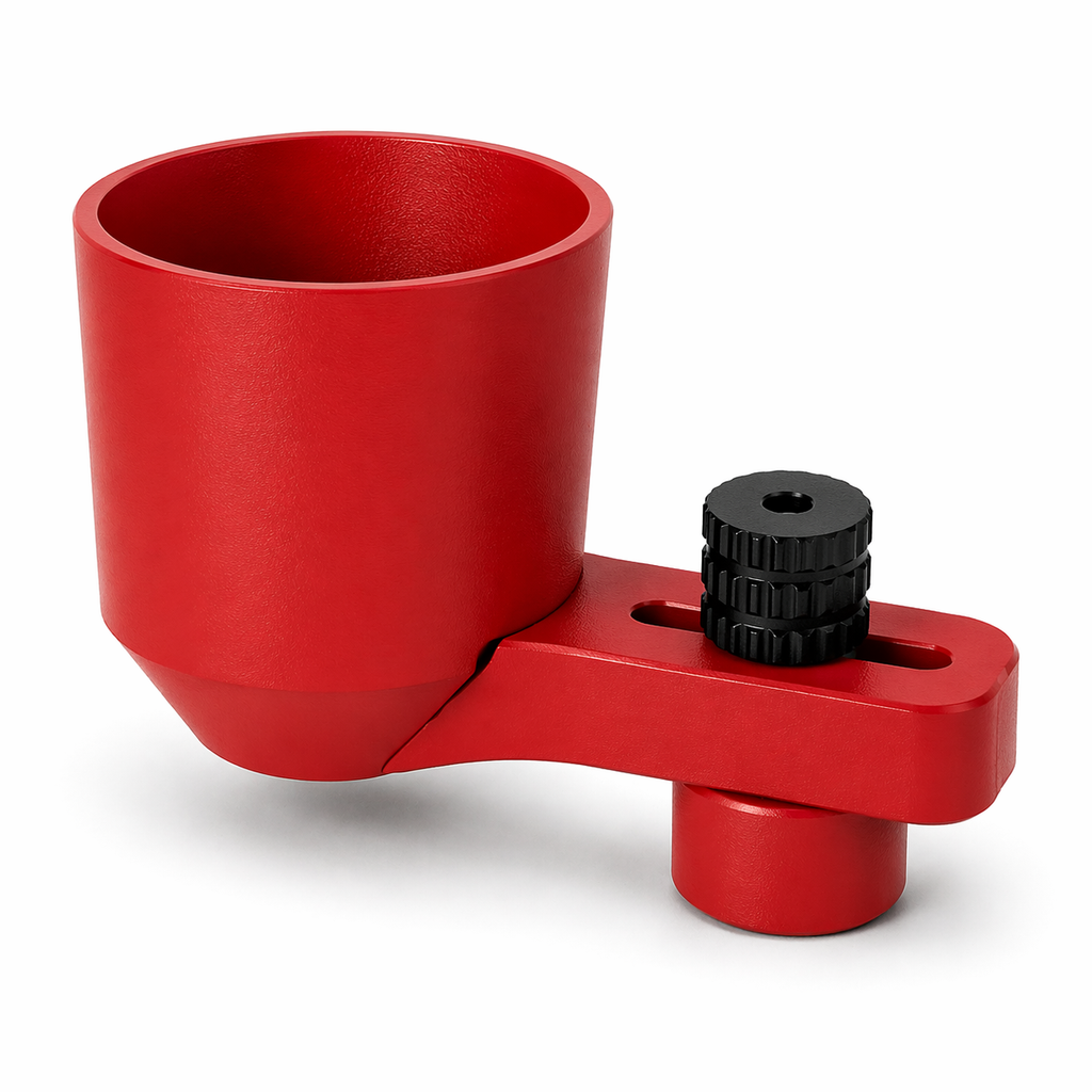 MarineWorx T-Track Cup Holder Mount