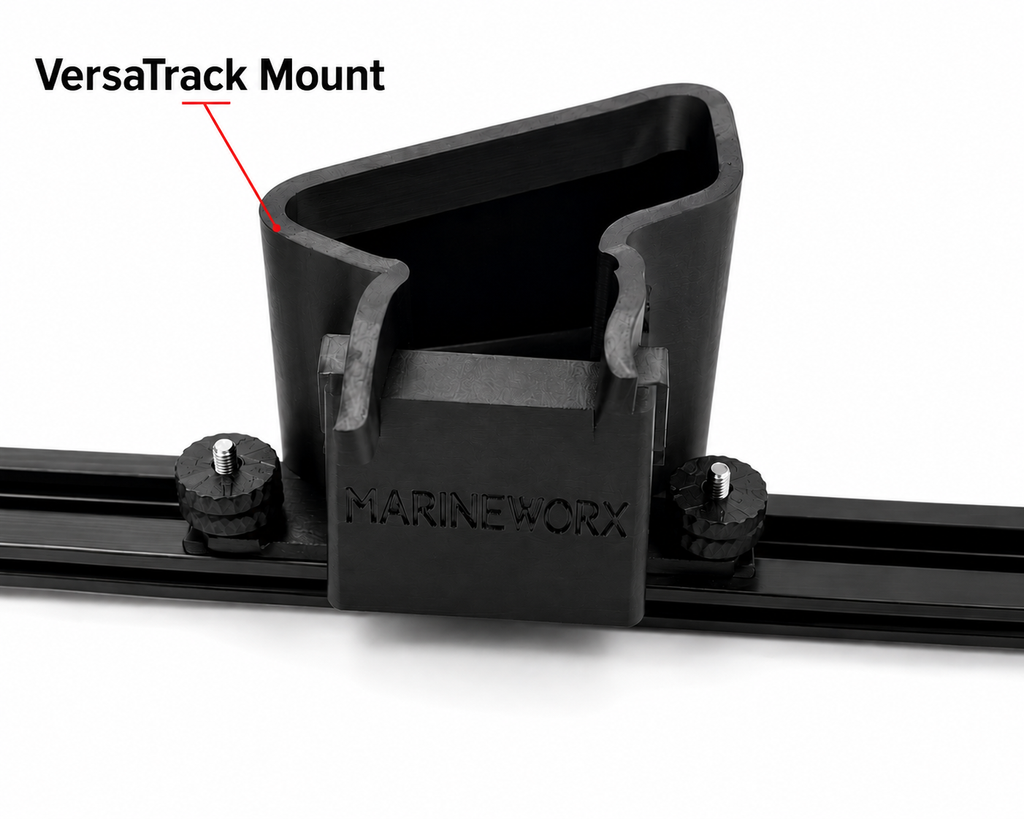 MarineWorx Bubba Smart Scale Holster