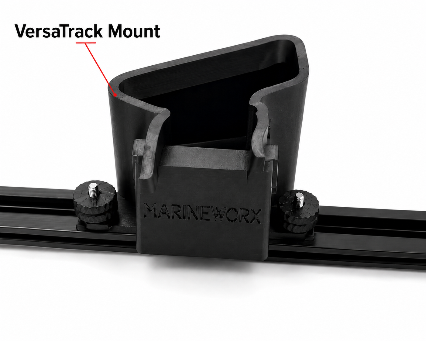 MarineWorx Bubba Smart Scale Holster