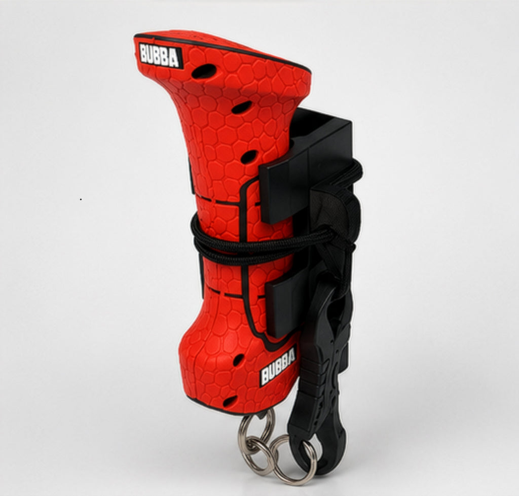 MarineWorx Bubba Scale LITE Holster